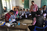Mamta Childcare Trust
