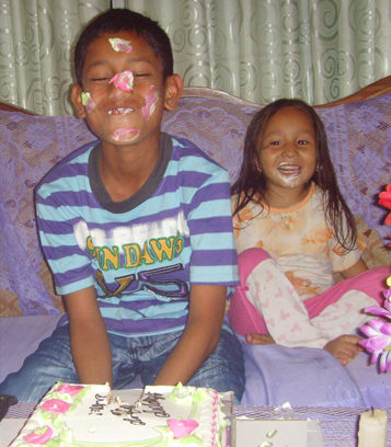 Mamta Childcare Trust