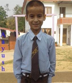 Mamta Childcare Trust