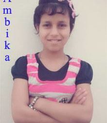Mamta Childcare Trust