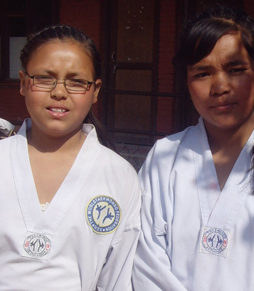 Mamta Childcare Trust