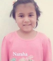 Mamta Childcare Trust