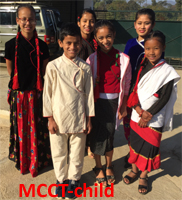 Mamta Childcare Trust