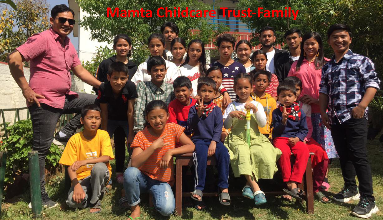 Mamta Childcare Trust
