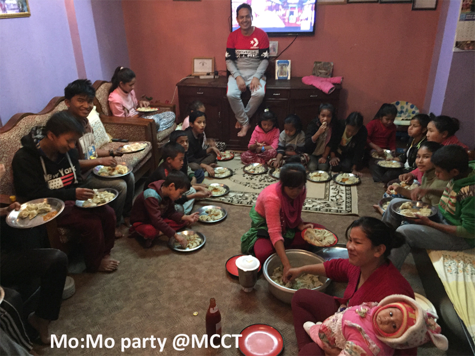 Mamta Childcare Trust